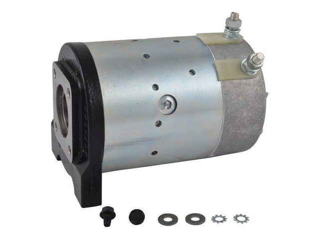 7004290 Motor W/End | JLG - BHE Parts Store