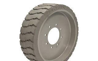 70042920 Tire, Wheel Assembly | JLG - BHE Parts Store