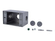 Part Number 70042963 Box, Outlet fits JLG