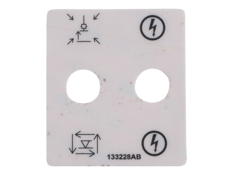 70043133 Decal, Auto Level Outrigger | JLG