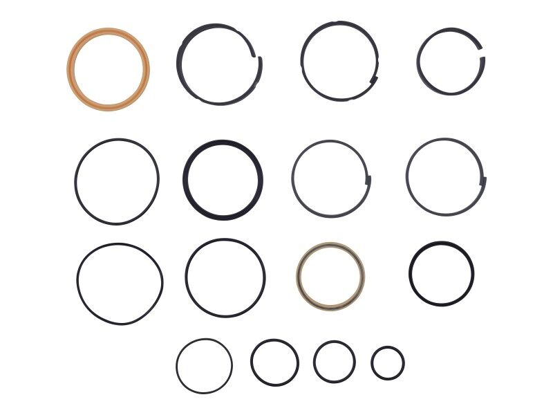 Part Number 70043259 Seal Kit fits JLG
