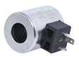 Part Number 70043300 Coil, 12V fits JLG