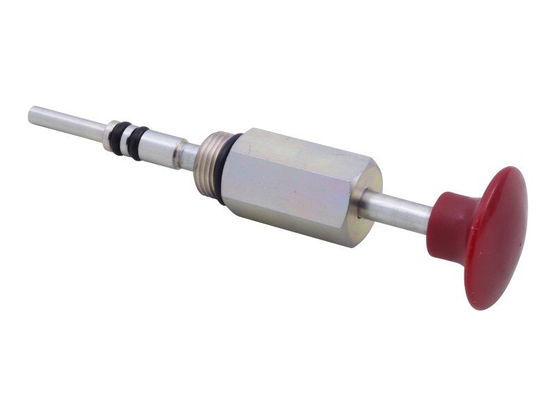 70043307 Pump Assembly | JLG