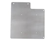 Part Number 70043313 Plate, Info/Warning fits JLG