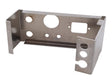 Part Number 70043314 Plate, Control Console fits JLG