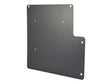 Part Number 70043342 Plate, Info/Warning/Manual Box fits JLG