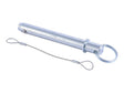 Part Number 70043366 Pin, Large Detent fits JLG