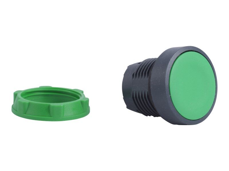 70043495 Switch Head, Green | JLG