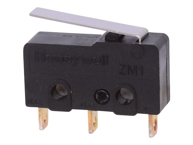 Part Number 70043502 Lever Micro Swith fits JLG