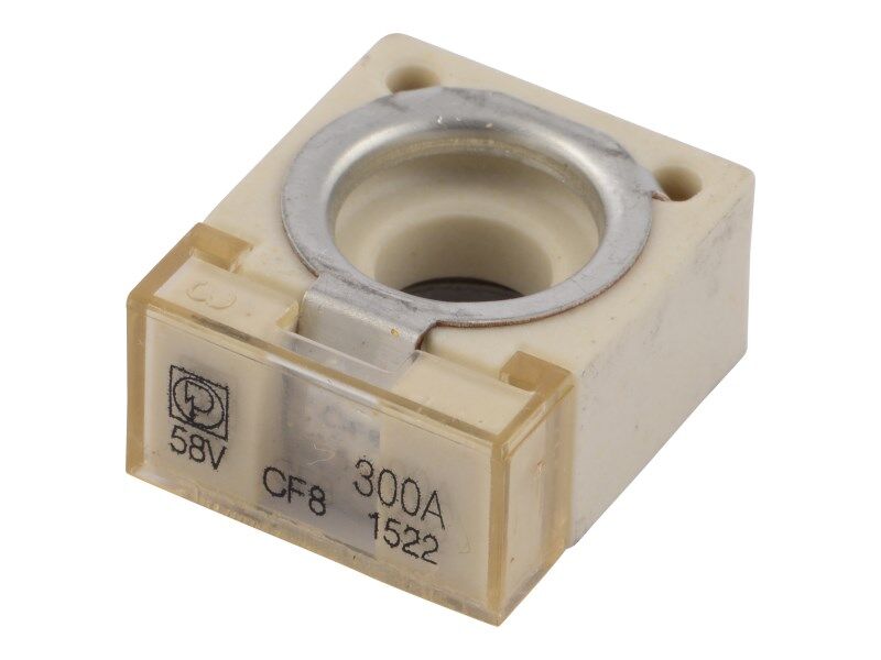 Part Number 70043505 Fuse 300A fits JLG