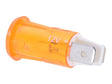 Part Number 70043511 Light, Indicator, 12V fits JLG