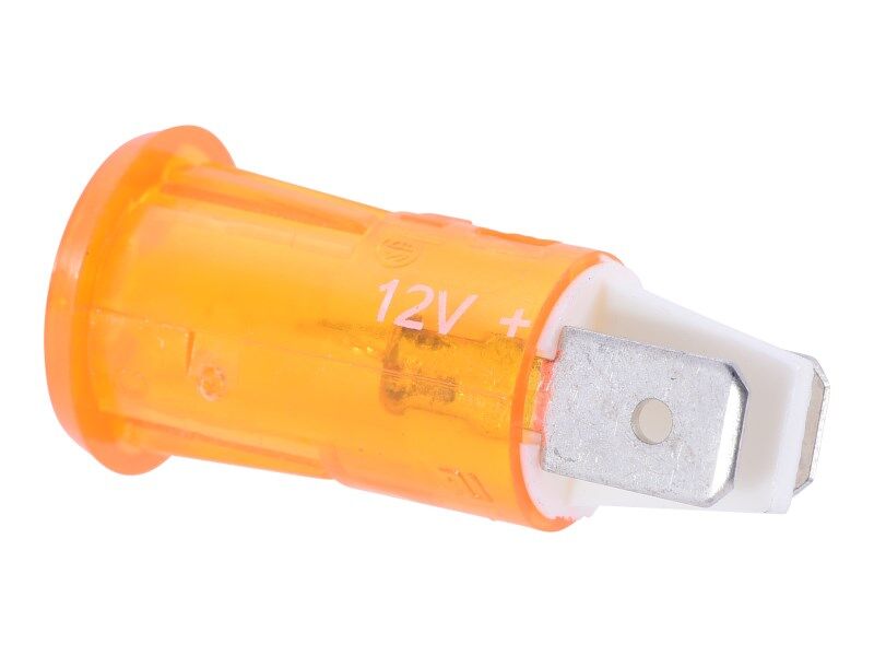 Part Number 70043511 Light, Indicator, 12V fits JLG
