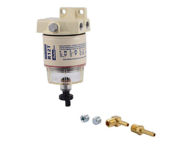 70043567 Filter, Fuel Diesel | JLG