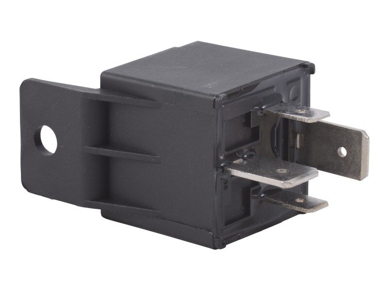 Part Number 70043738 Relay, 12Vdc fits JLG