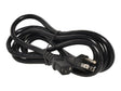 Part Number 70043809 Power Cord, 115" fits JLG