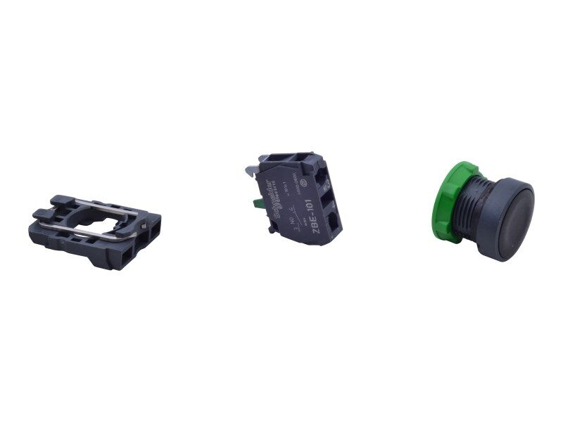 70043852 Horn Push Button Switch Assembly