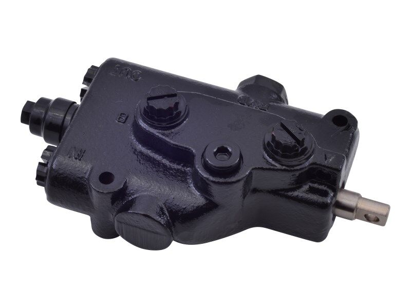 70044017 Valve, Manual | JLG