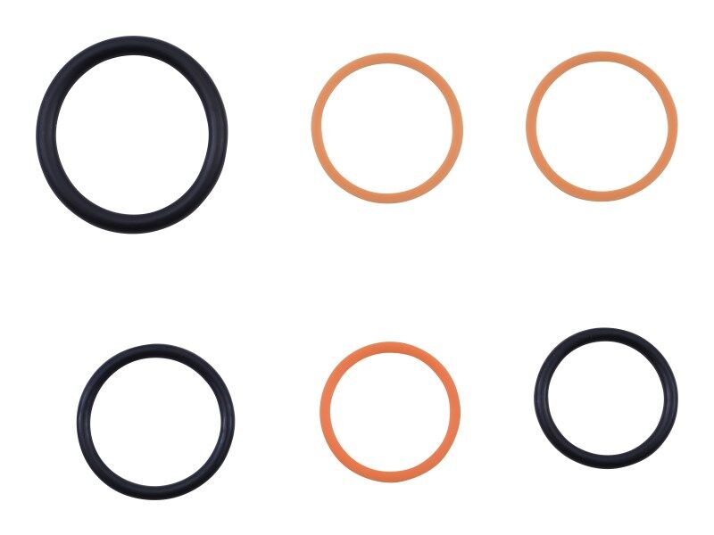 Part Number 70044087 Seal Kit, Valve fits JLG