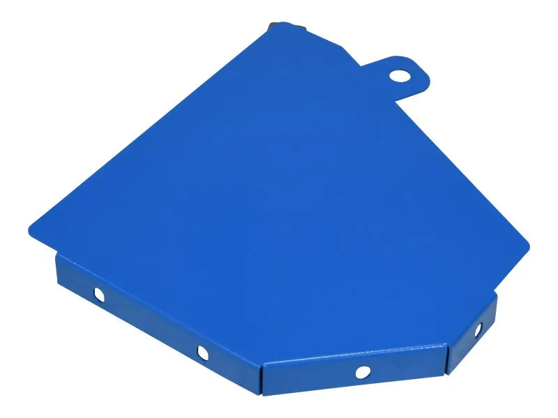 Part Number 70044090 Plate, Cover Control Box Right fits JLG