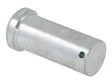 Part Number 70044117 Pin, Clevis 1.0 X 2.2 fits JLG