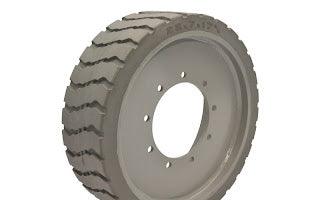 70044134 Tire, Wheel Assembly | JLG - BHE Parts Store