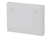 Part Number 70044192 Pad, Wear fits JLG