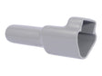 Part Number 70044213 Boot Plug 3 Way fits JLG