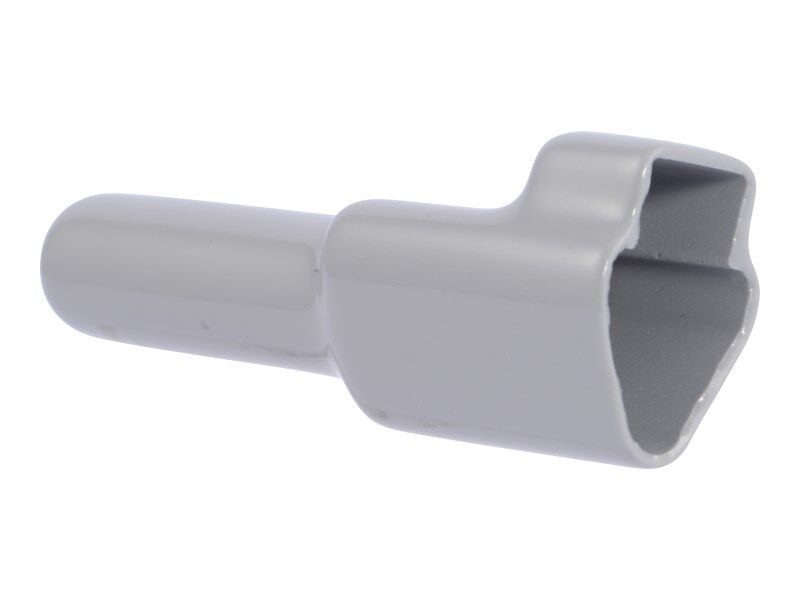 Part Number 70044213 Boot Plug 3 Way fits JLG