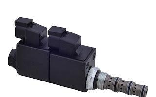 70044263 Solenoid Valve | JLG - BHE Parts Store