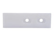Part Number 70044323 Pad, Upper Front fits JLG