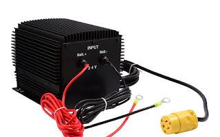70044576 Inverter, 24Vdc | JLG - BHE Parts Store
