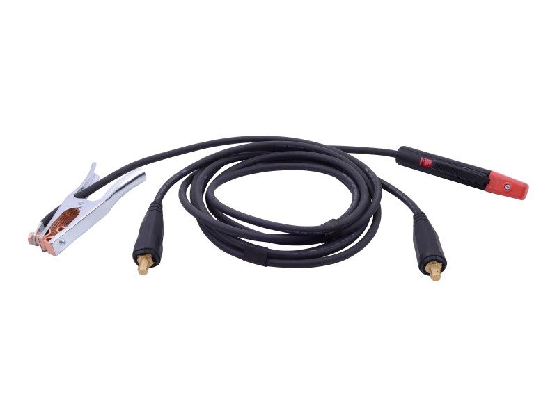 Part Number 70044794 Kit, Weld Leads fits JLG