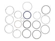 Part Number 70044953 Seal Kit fits JLG