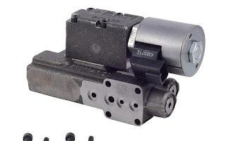 70044958 Control Kit | JLG - BHE Parts Store