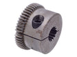 Part Number 70045073 Coupler, Small, 15T fits JLG