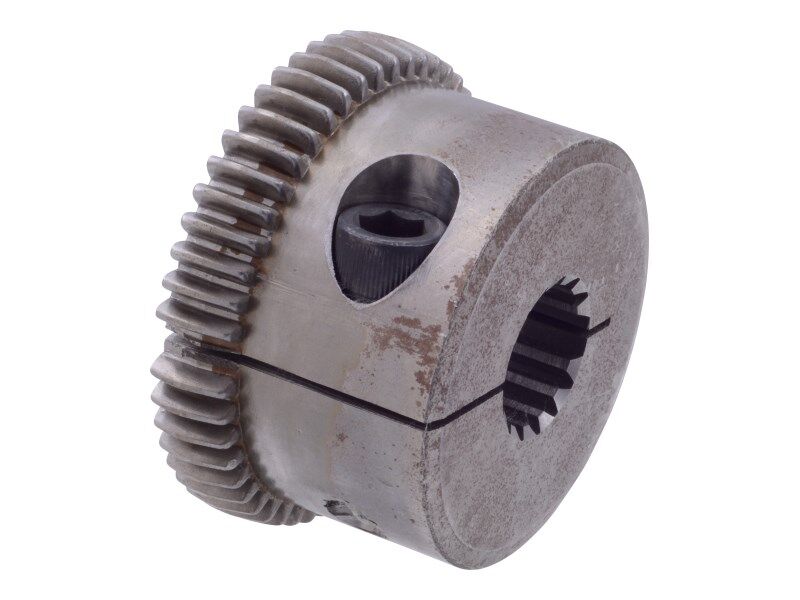 Part Number 70045073 Coupler, Small, 15T fits JLG