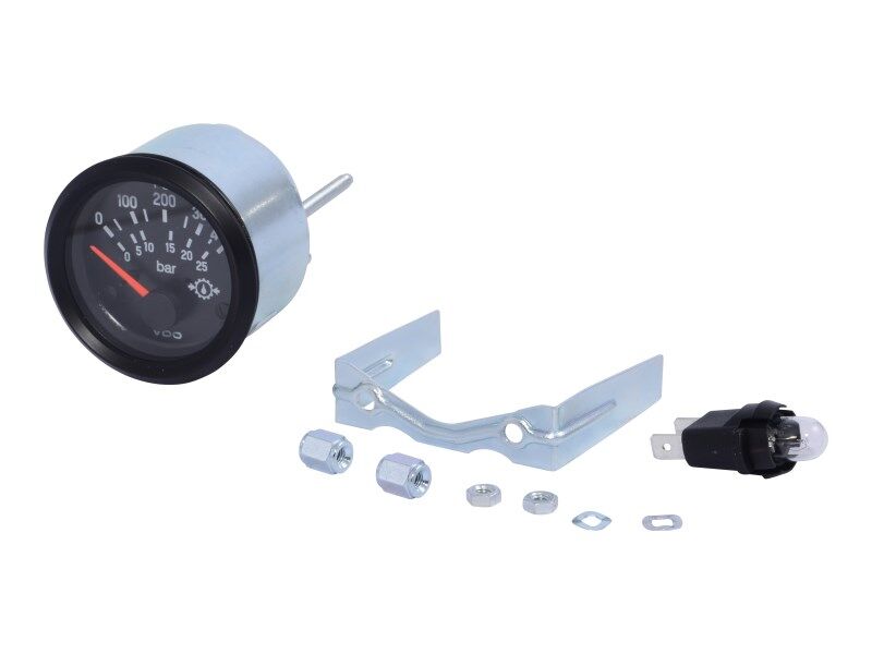 Part Number 70045207 Gauge, Transmission fits JLG