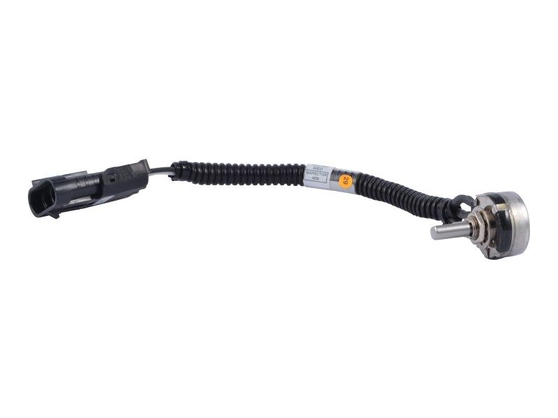 Part Number 70045224 Elec Assembly, Potentiometer fits JLG