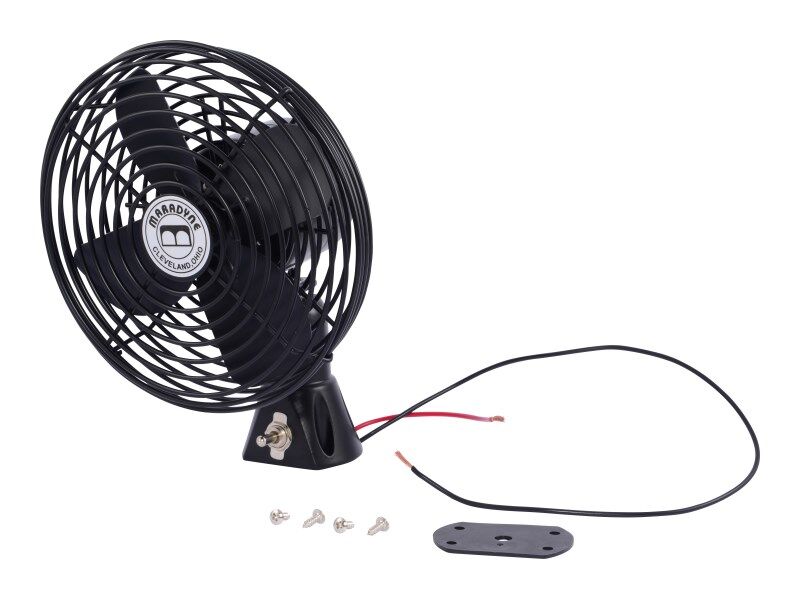 70045323 Fan, Defrost | JLG