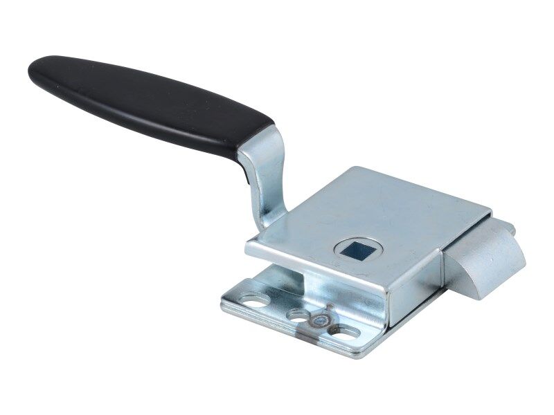 Part Number 70045343 Latch, Swing Gate fits JLG