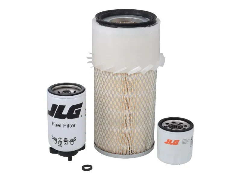 Part Number 70045975 Kit, Srv Gth5519 Dtz(A) 250 Hr fits JLG