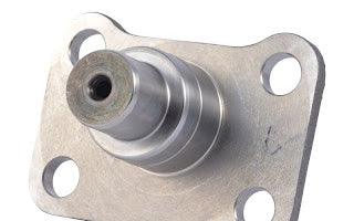 70046061 Plate, Axel | JLG - BHE Parts Store