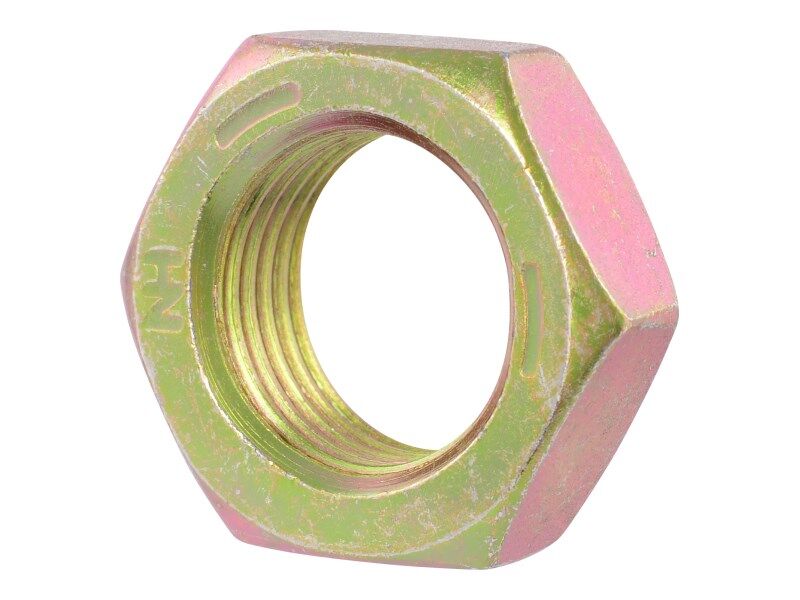 Part Number 70046286 Nut, Jam (3/4-16) fits JLG