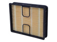 Part Number 70046384 Secondary Air Filter fits JLG