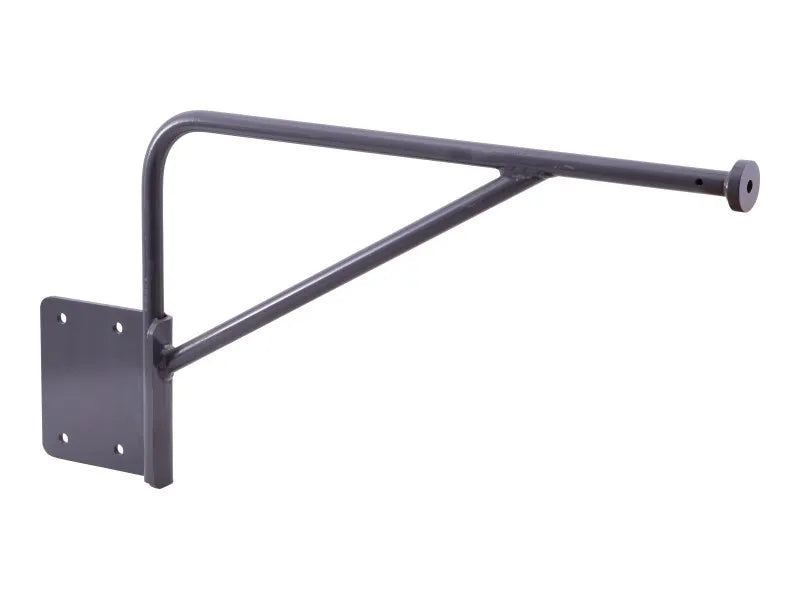 70046799 Bracket, Mirror Base Weldment | JLG