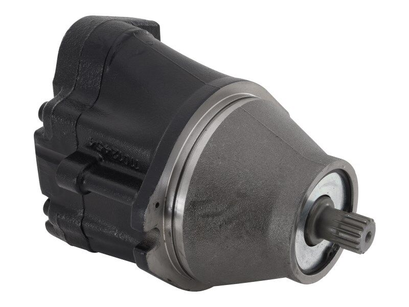 70046900 Motor, Piston | JLG