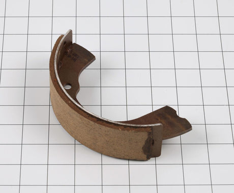 7004704 Assembly Brake Shoe & Lining | JLG - BHE Parts Store