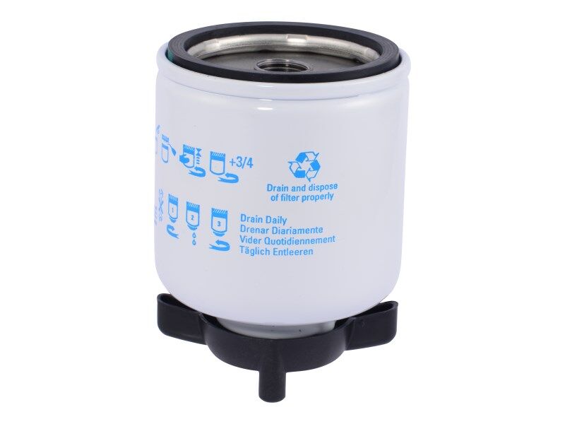 Part Number 70047341 Fuel Filter, Water Separator fits JLG