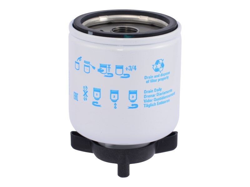Part Number 70047390 Filter, Fuel fits JLG