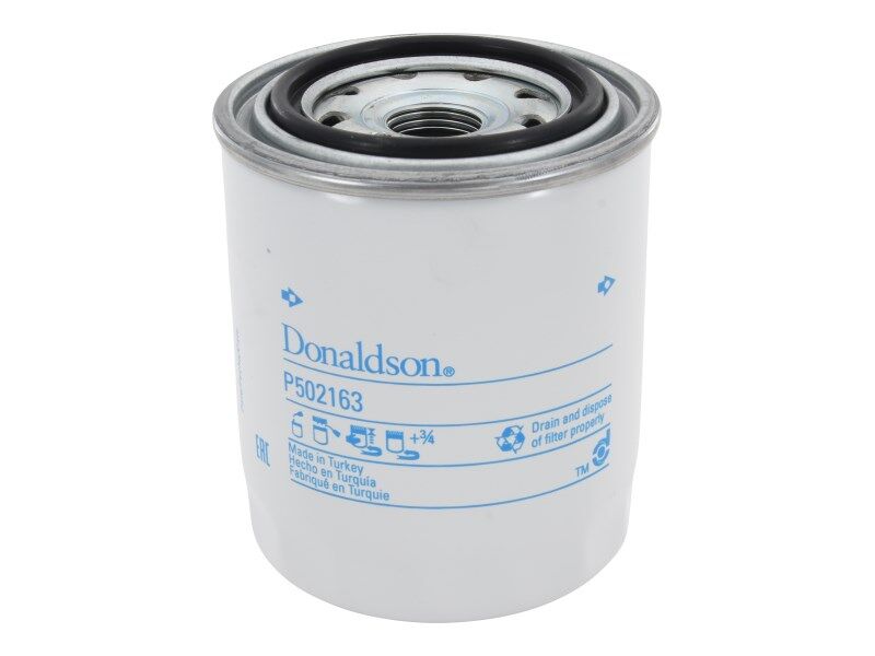Part Number 70047956 Filter, Fuel fits JLG